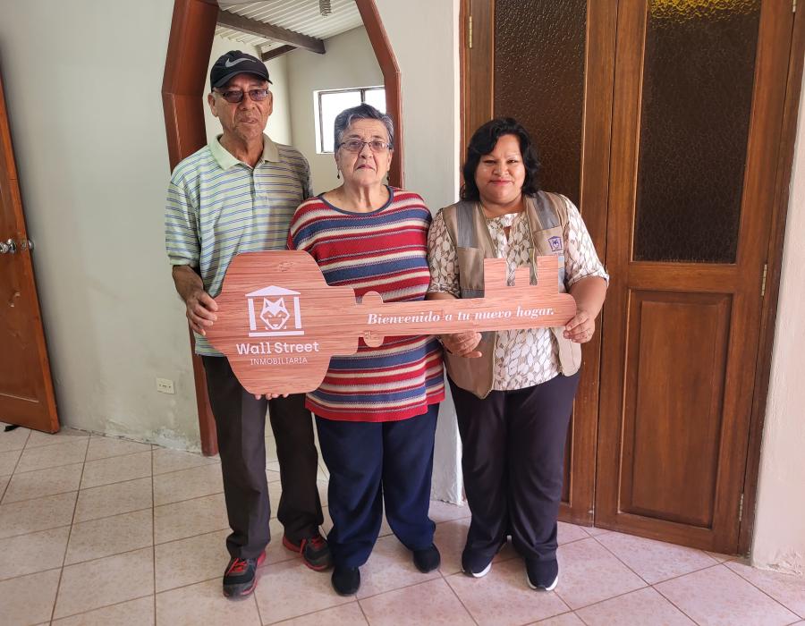 Propiedades en Venta