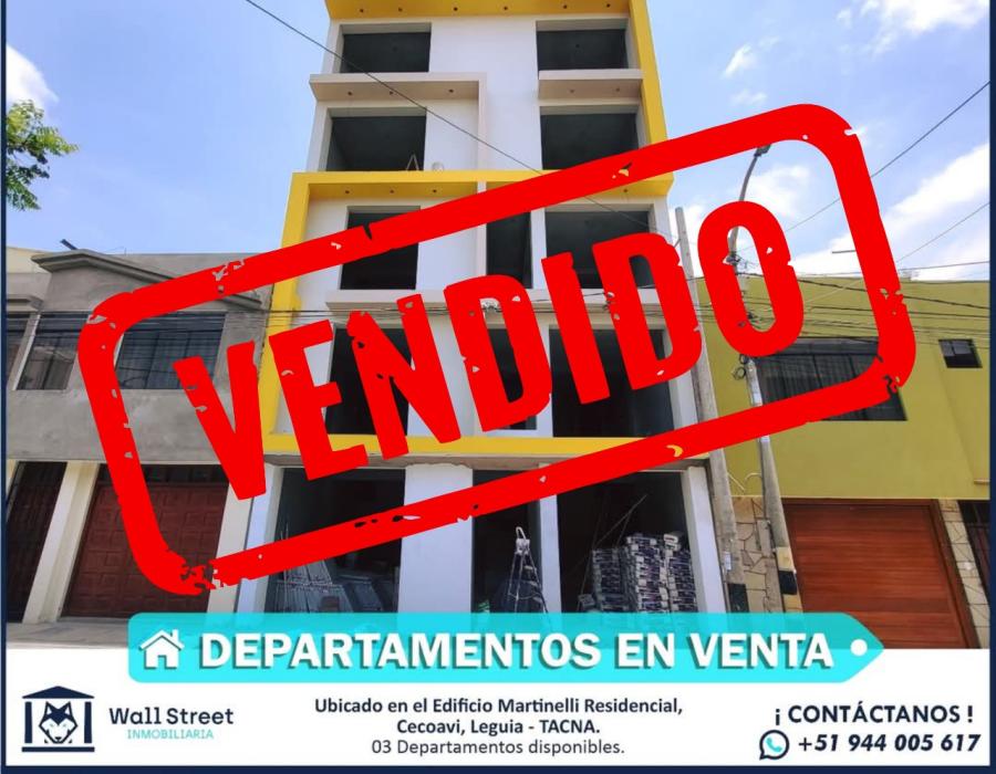 Propiedades en Venta