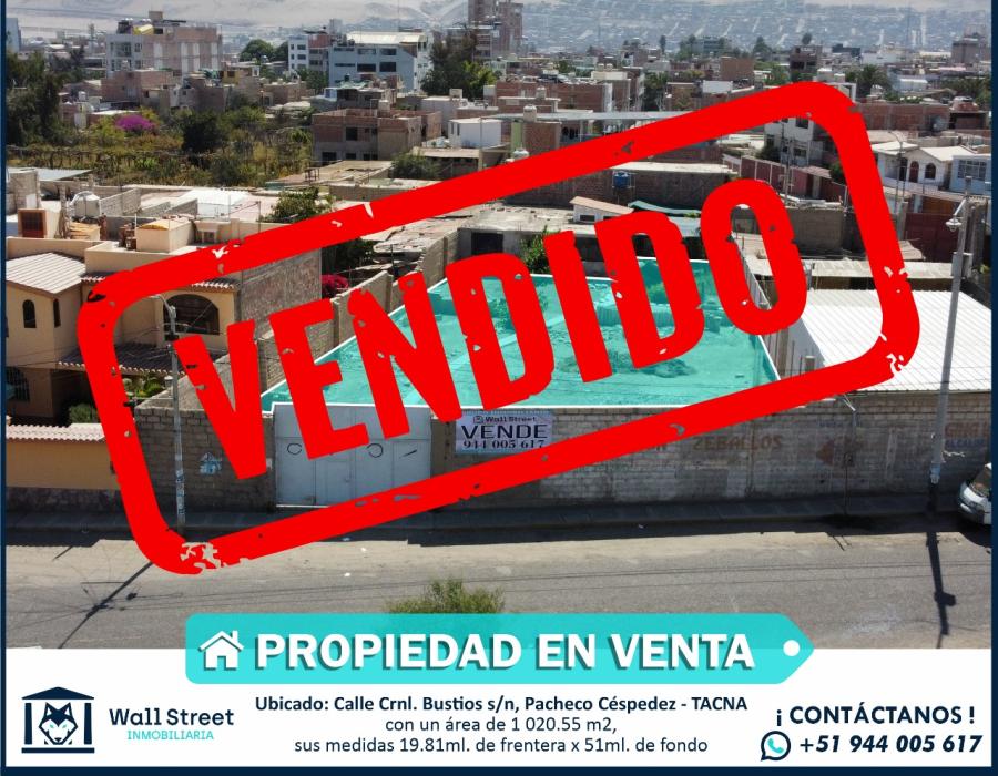 Propiedades en Venta