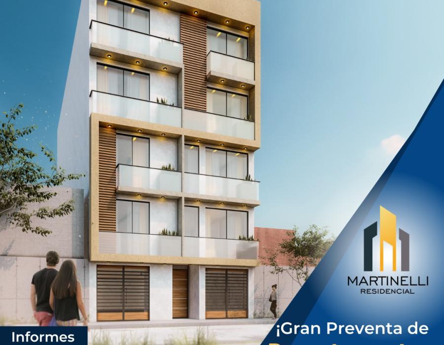 Propiedades en Venta