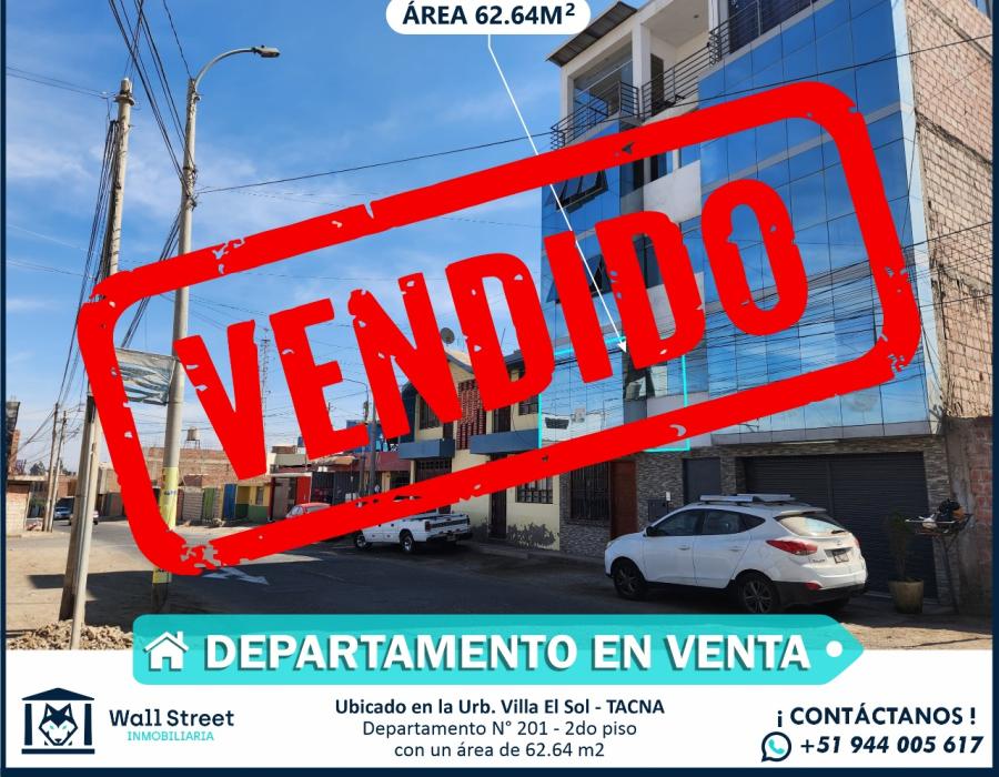 Propiedades en Venta