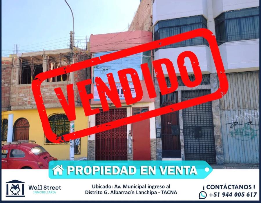 Propiedades en Venta