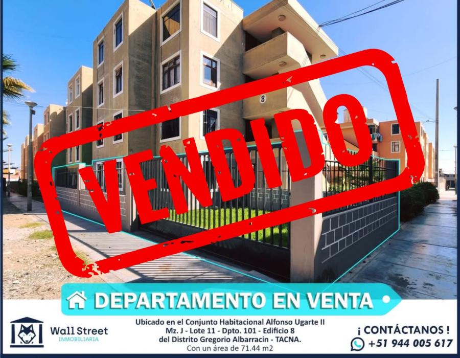 Propiedades en Venta