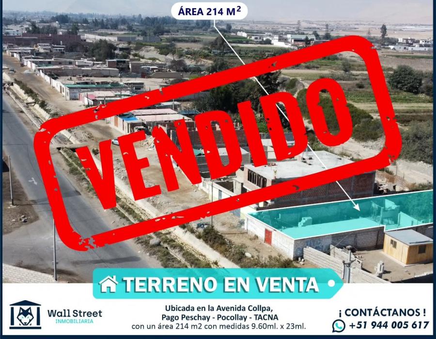 Propiedades en Venta