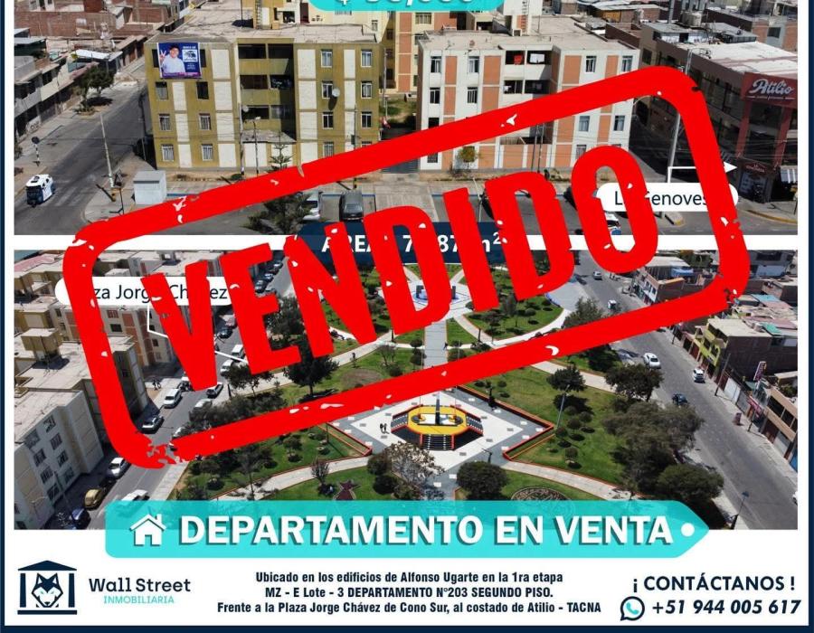 Propiedades en Venta