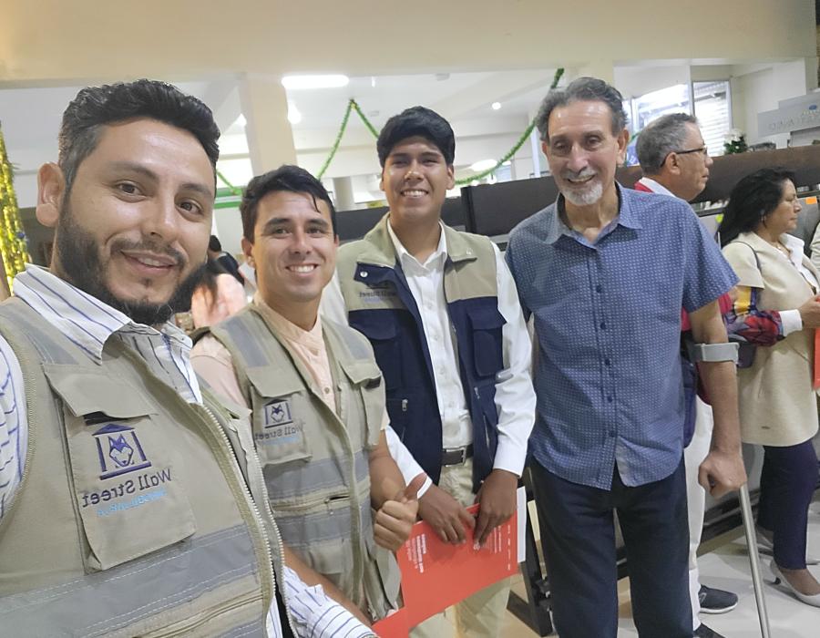 Propiedades en Venta