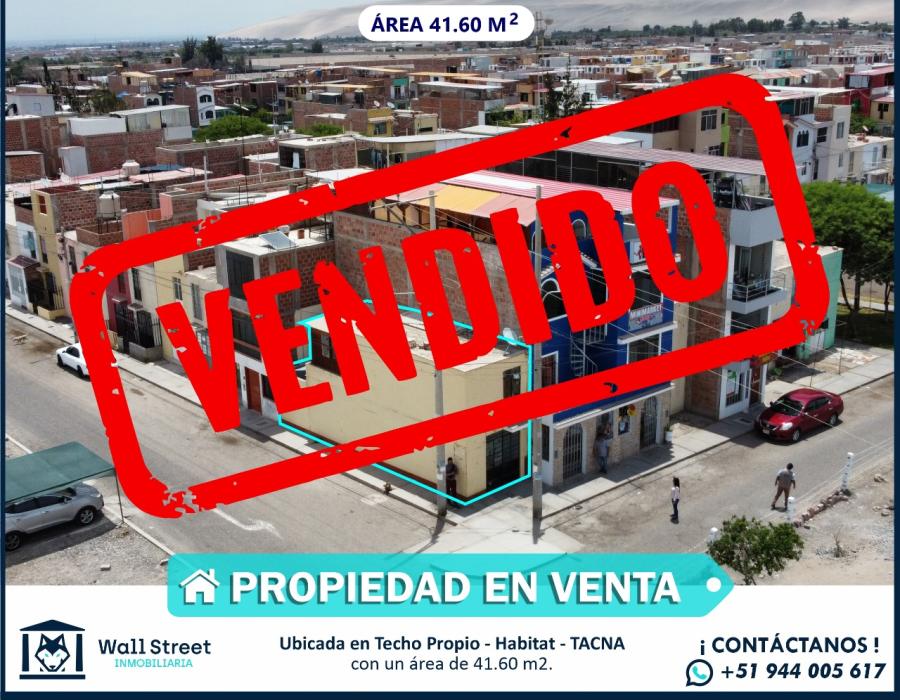 Propiedades en Venta