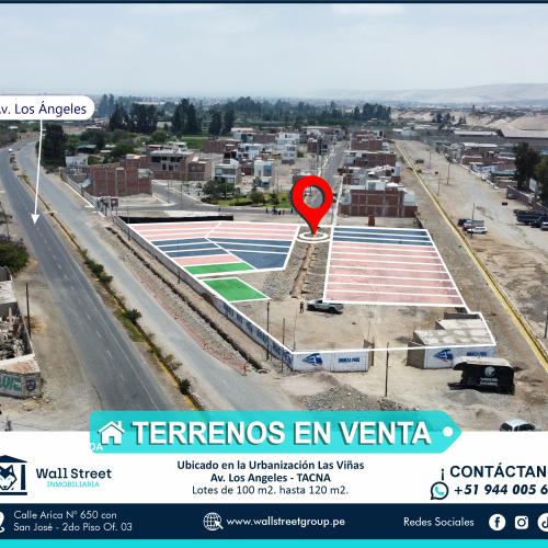 HABILITACIONES URBANAS