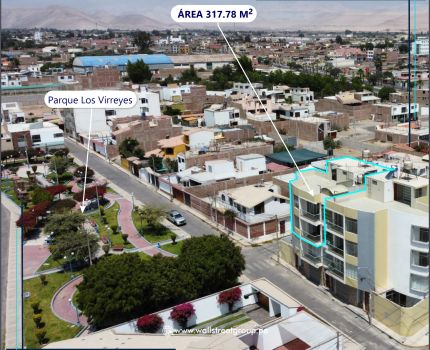 Propiedades en Venta