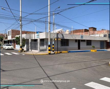Propiedades en Venta