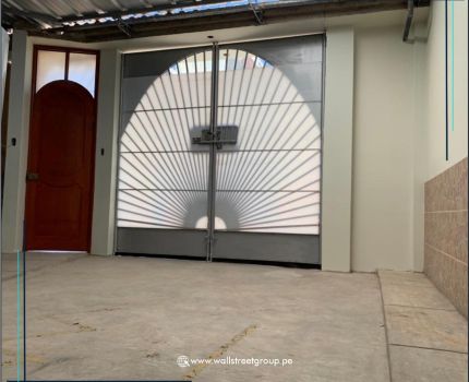 Propiedades en Venta