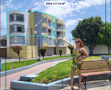 Propiedades en Venta