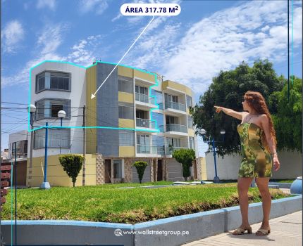 Propiedades en Venta